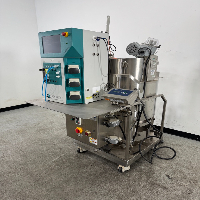 Thermo Scientific HyClone Single Use Bioreactor image 1
